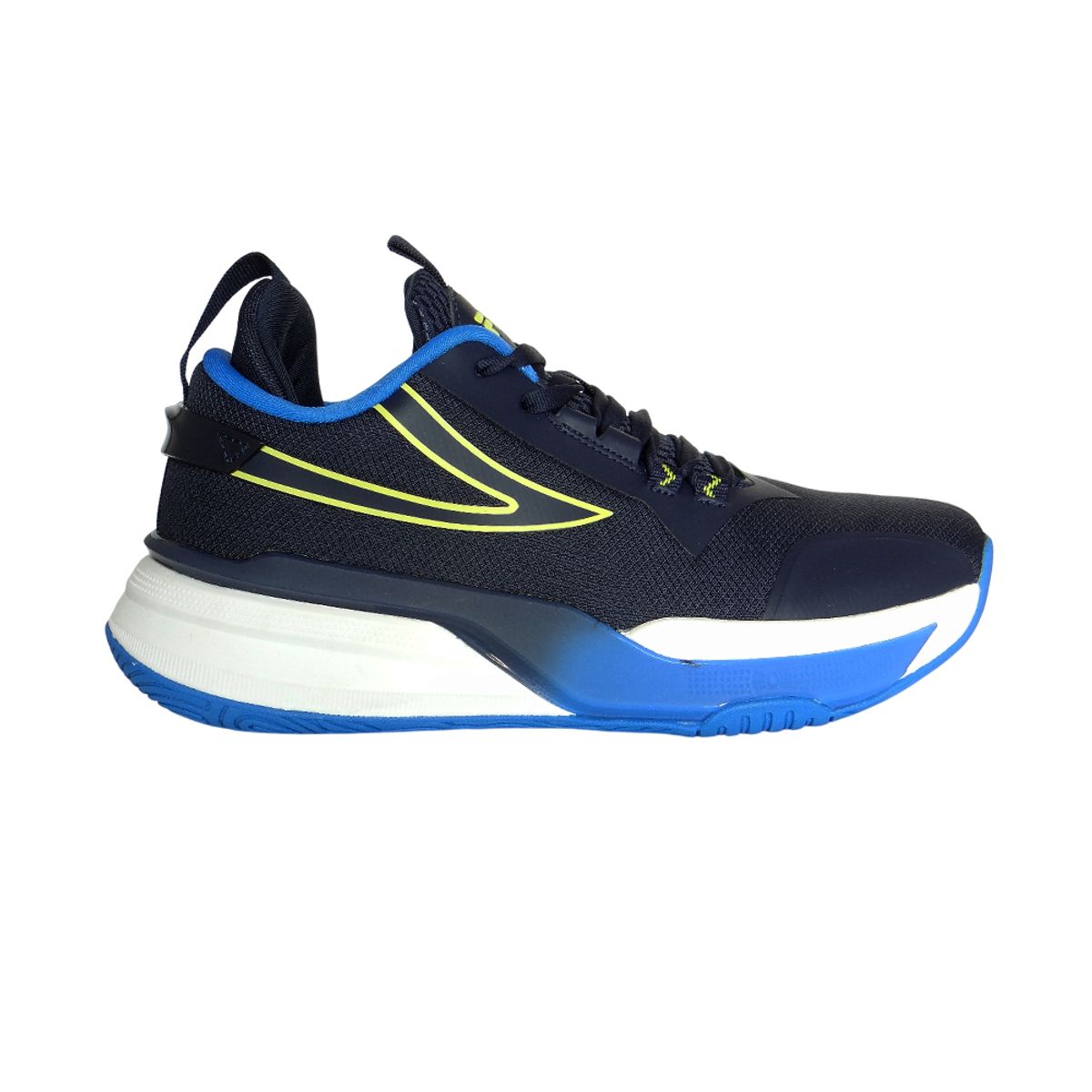 FILA - Botas Fila Quigard Hombre-Azul