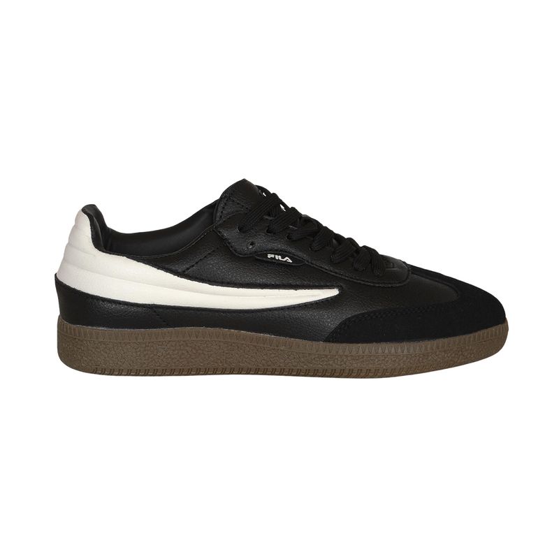FILA - Tenis Fila Ws Spaceout Mujer-Negro