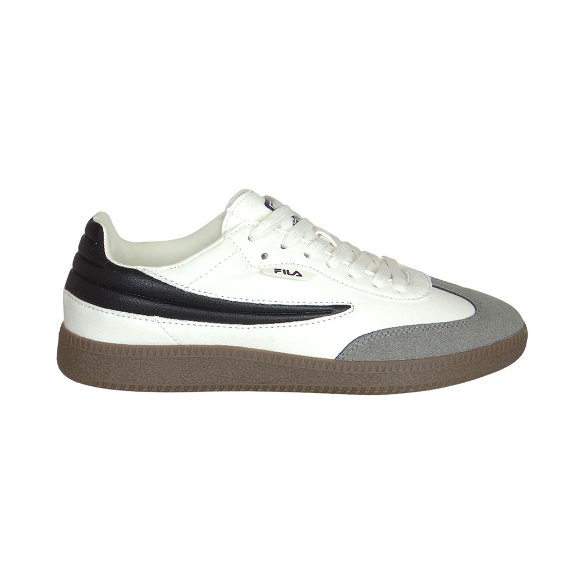 FILA - Tenis Filaspaceout Hombre-Blanco