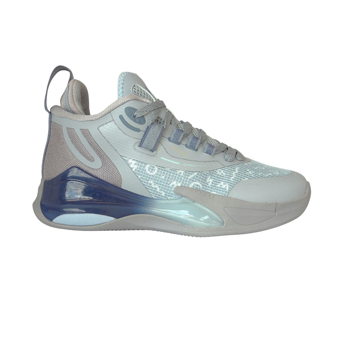 FILA - Botas Fila Markirt Hombre-Azul