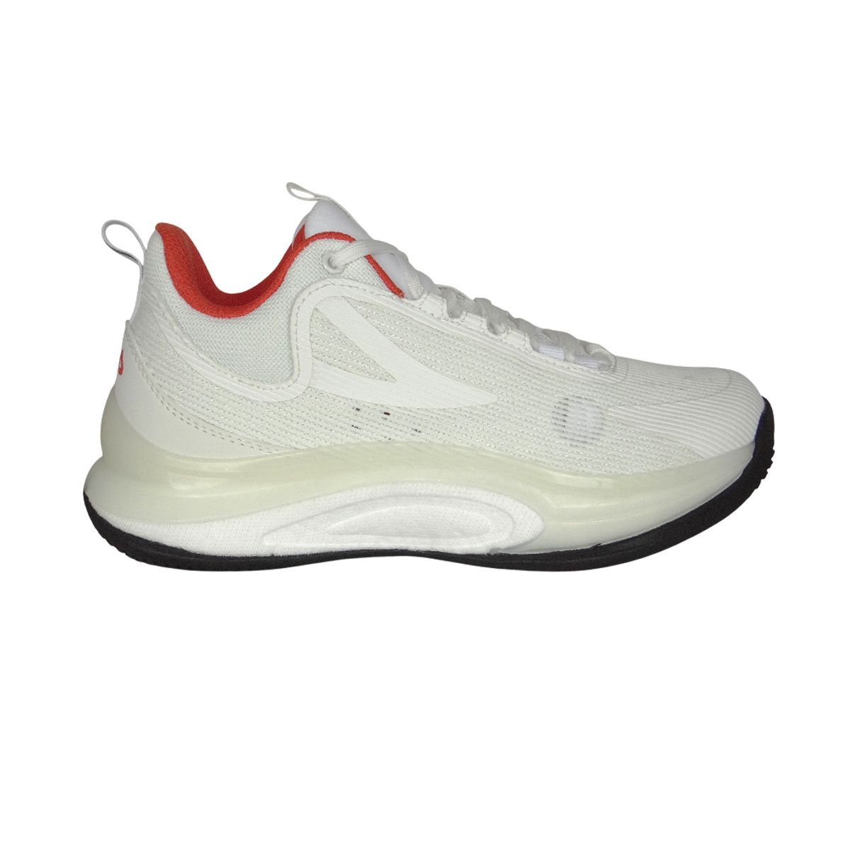 FILA - Botas Fila Basdart Hombre-Blanco