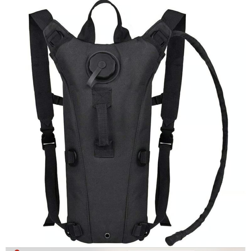 DEPORTIVA - MOCHILA HIDRATACION CAMEL BACK DEPORTISTAS