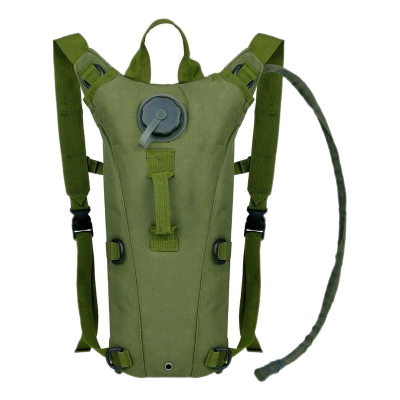 DEPORTIVA - MOCHILA HIDRATACION CAMEL BACK DEPORTISTAS