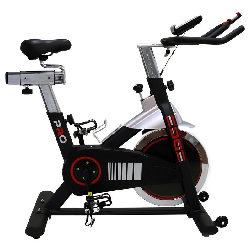 FITNESS ART - BICICLETA SPINNING EDGE PROFESIONAL