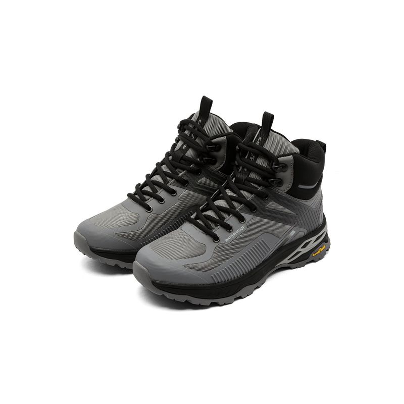 Bota Hombre Goodyear Gris WATERPROOF NOLAN-C GOODYEAR - Main Image