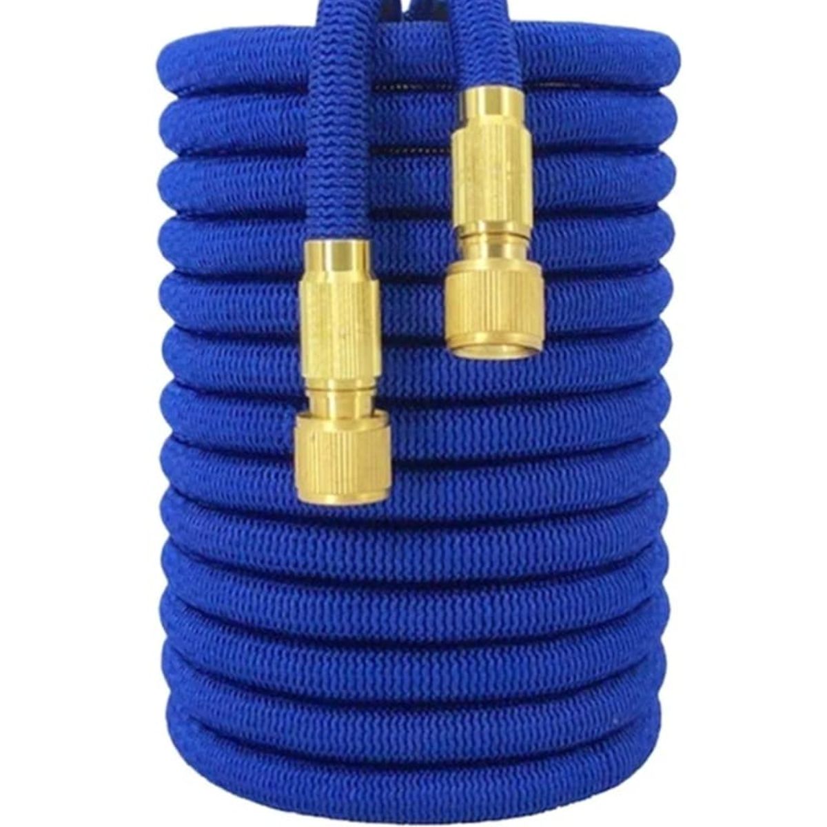 MAGIC HOSE - Manguera Expandible 30m Magic House Con Pistola