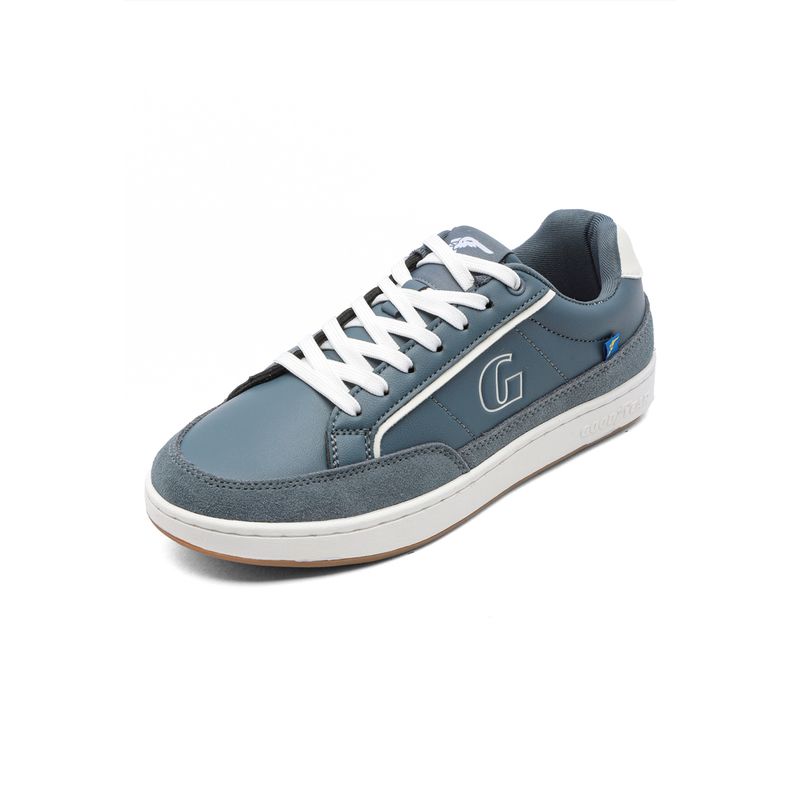 GOODYEAR - Tenis Hombre Goodyear Azul ASTRA-C