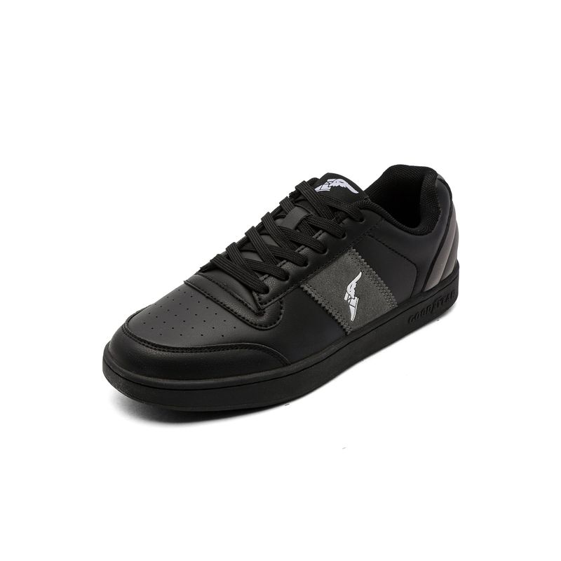 GOODYEAR - Tenis Hombre Goodyear Negro OSBORNE-A