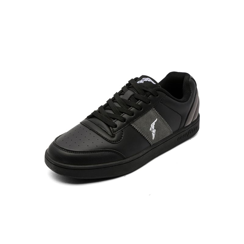 GOODYEAR - Tenis Hombre Goodyear Negro OSBORNE-A
