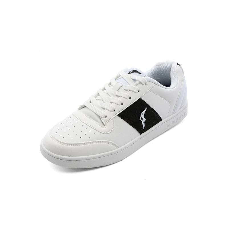 GOODYEAR - Tenis Hombre Goodyear BlancoNegro OSBORNE-C