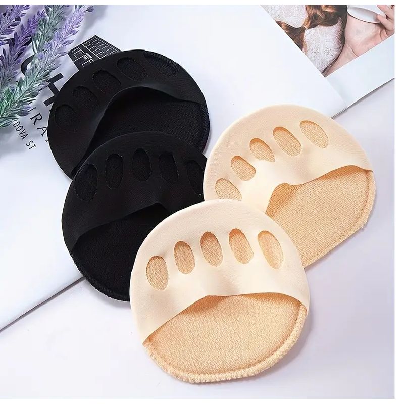 GENERICO - Plantilla Almohadilla Zapatos Metatarso Cuidado De Los Pies