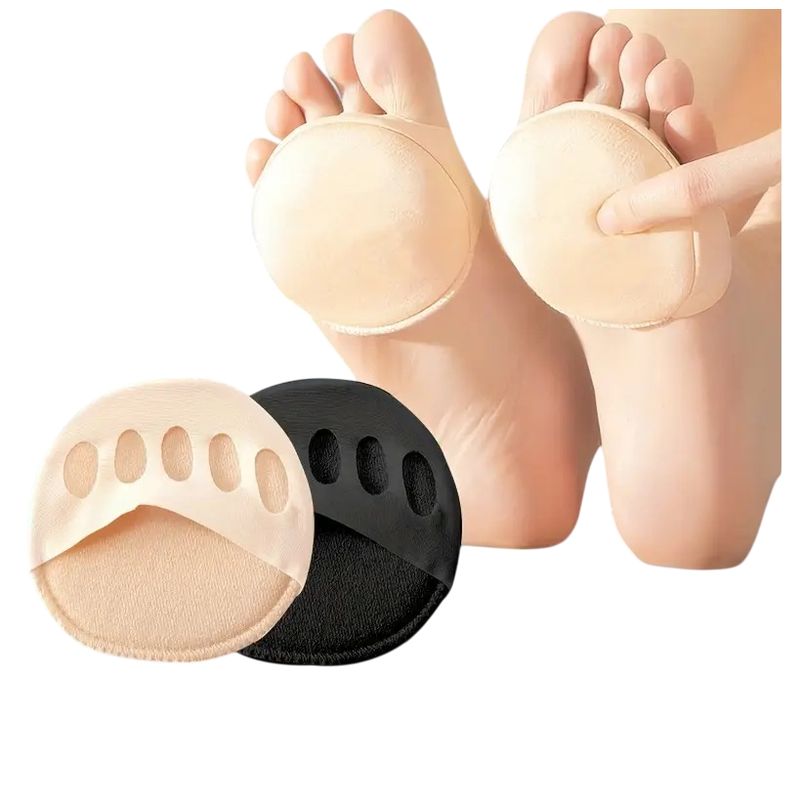 GENERICO - Plantilla Almohadilla Zapatos Metatarso Cuidado De Los Pies