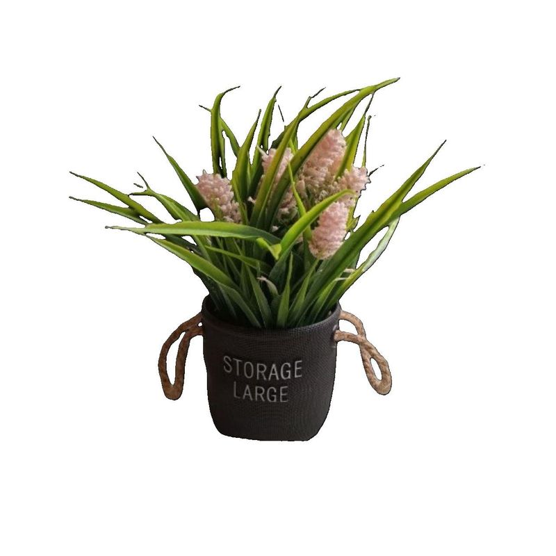 GENERICO - planta artificial  decorativa