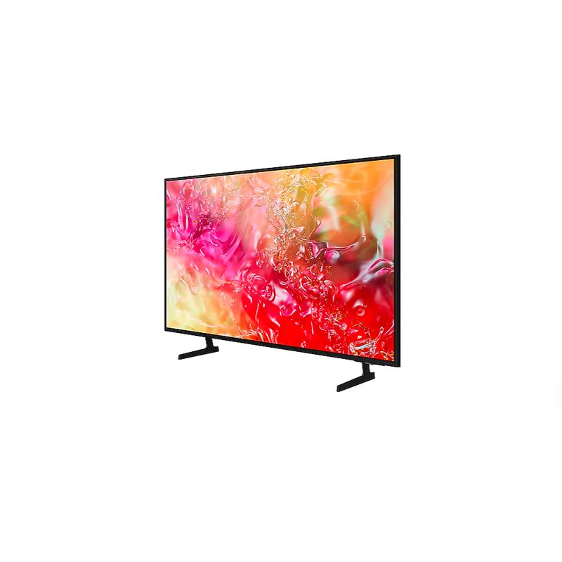 SAMSUNG - Samsung 55 Crystal UHD 4K DU7000 TDT HDMI Smart