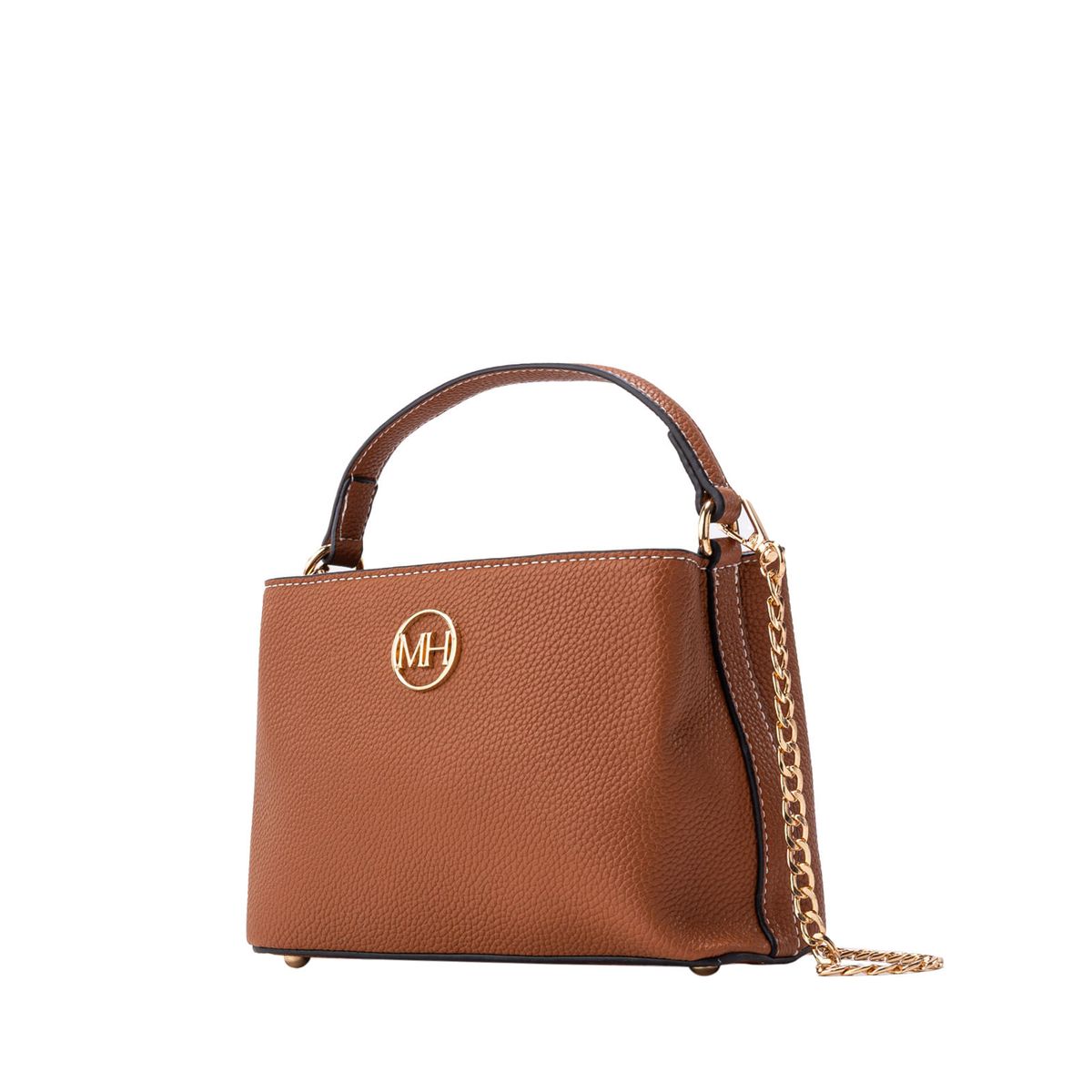 MARIO HERNANDEZ - Bolso De Mano Belén Café Binanti