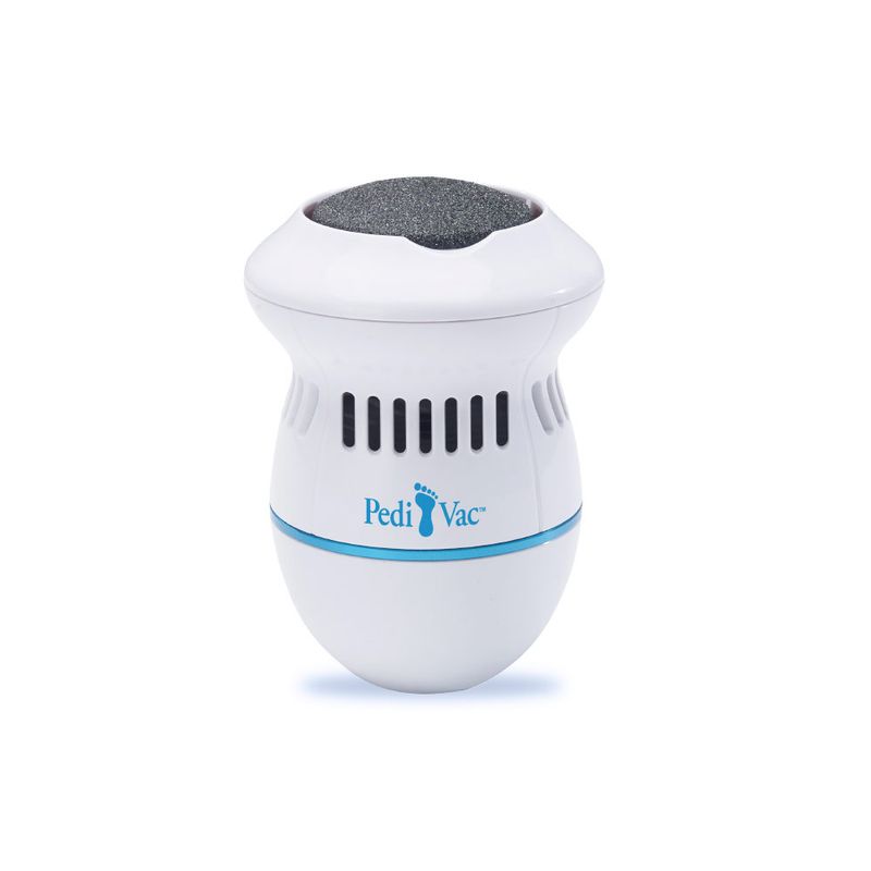 TV NOVEDADES - Removedor De Callos Motorizado Pedi Vac