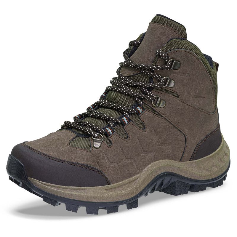CROYDON - Botas Outdoor Hakon Café para Hombre Croydon