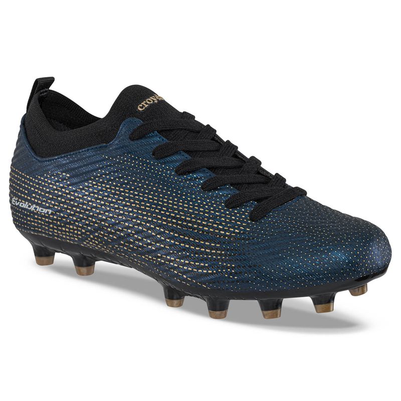 CROYDON - Guayos Grama Krim Azul Osc para Hombre Croydon