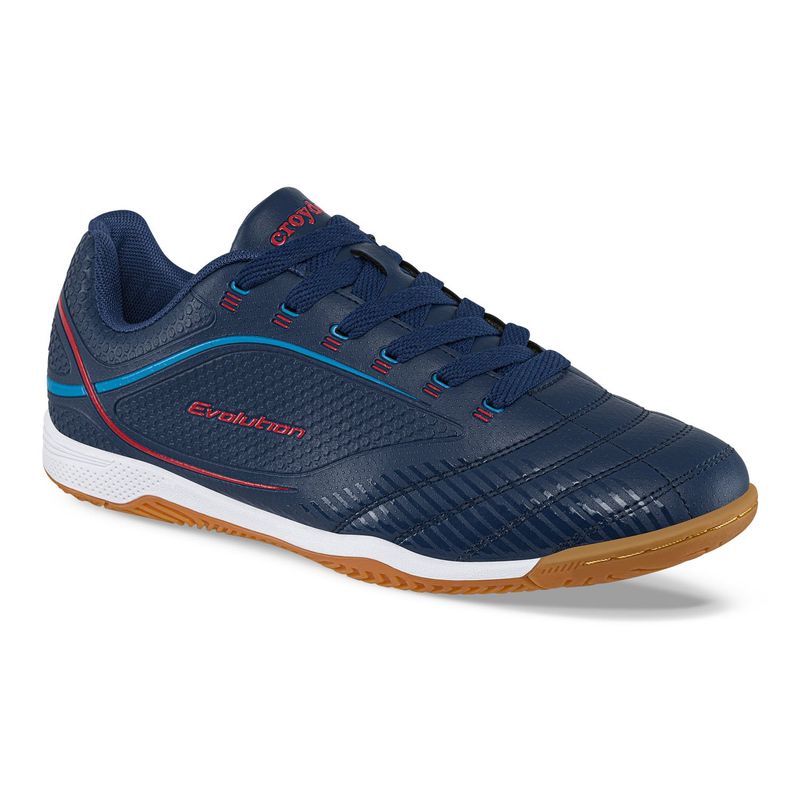 CROYDON - Guayos Futsal Zabo Azul Osc para Hombre Croydon