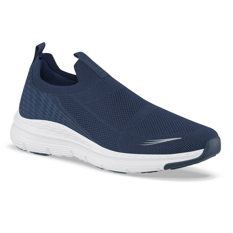 CROYDON - Tenis Running Aroxa Azul Osc para Hombre Croydon