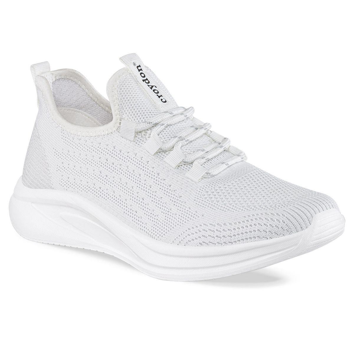 CROYDON - Tenis Running Snig Blanco Croydon para Mujer