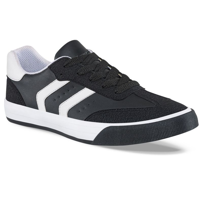 CROYDON - Tenis Urbanos Atalaya Negro para Hombre Croydon
