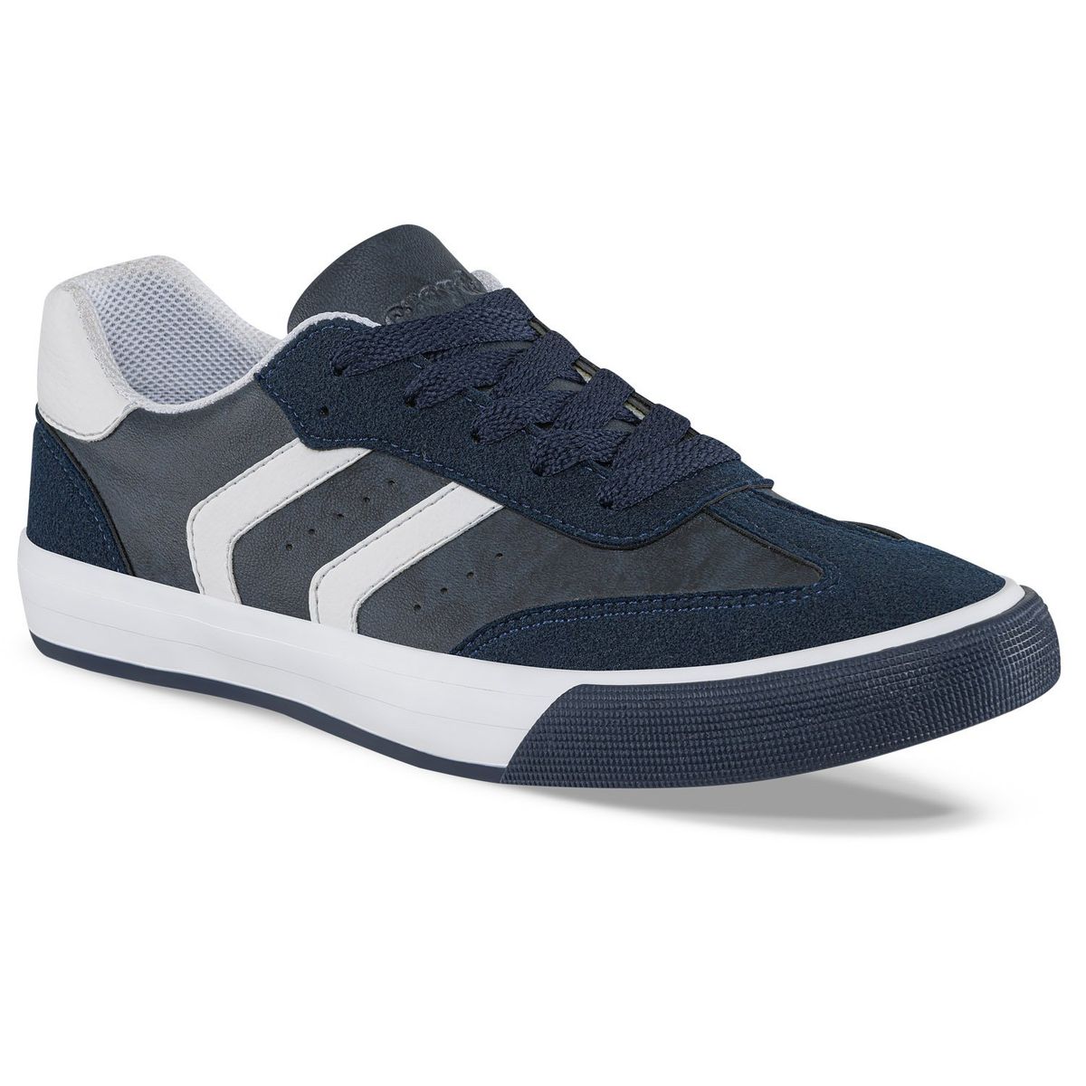 CROYDON - Tenis Urbanos Atalaya Azul Croydon para Hombre