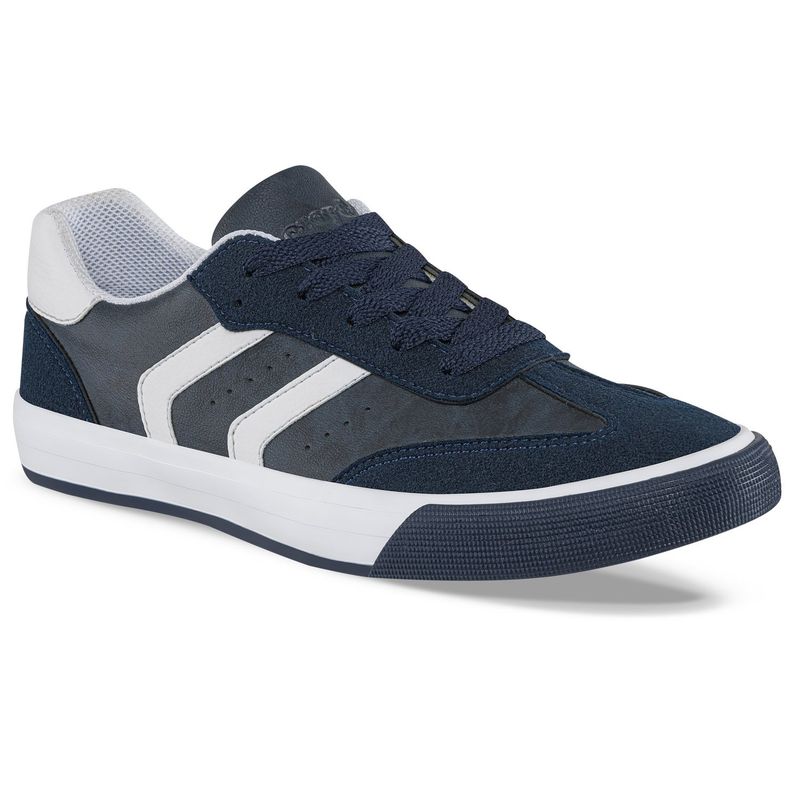 CROYDON - Tenis Urbanos Atalaya Azul para Hombre Croydon