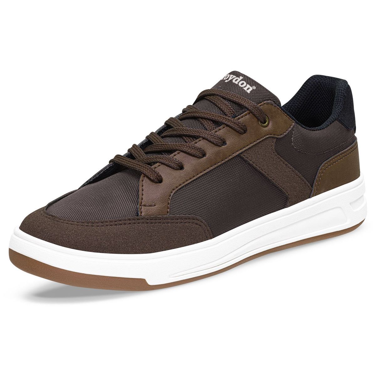 CROYDON - Tenis Urbanos Pomar Café Croydon para Hombre