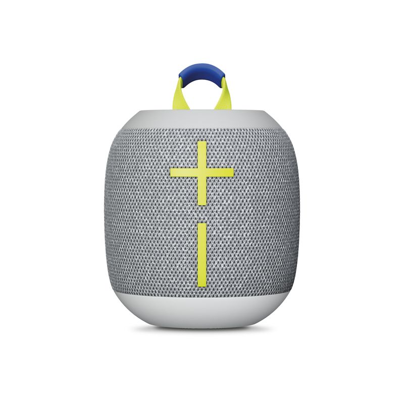 ULTIMATE EARS - Ultimate Ears Wonderboom 4 Parlante Bluetooth Gris