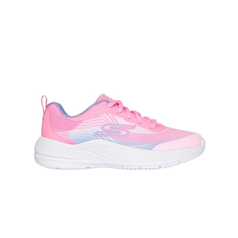 SKECHERS - TENIS MICROSPEC ADVANCE SKECHERS JUNIOR