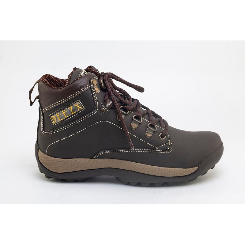 DEEZX - Calzado Para Adultos Caña Media Unisex