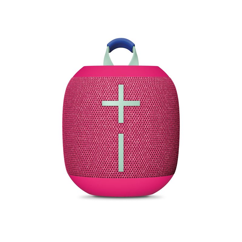 ULTIMATE EARS - Ultimate Ears Wonderboom 4 Parlante Bluetooth Rosa
