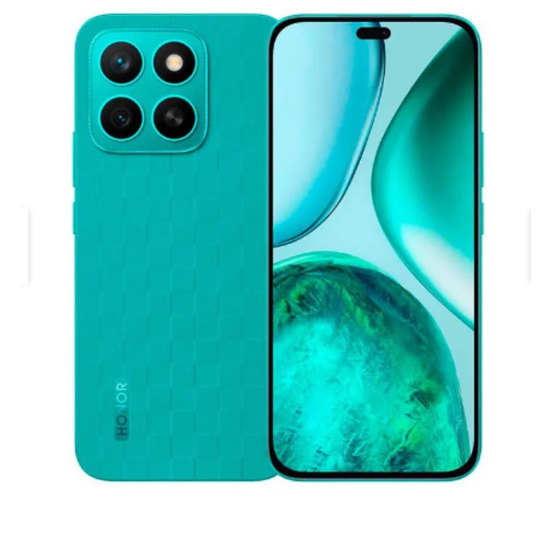 HONOR - Celular HONOR X8C 8+256 NEGRO