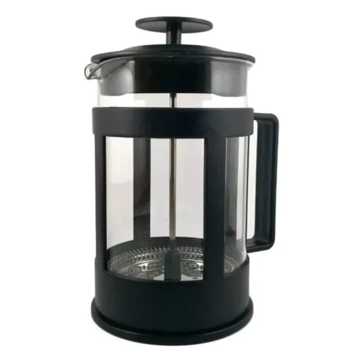 GENERICO - Cafetera Prensa Francesa 800ml