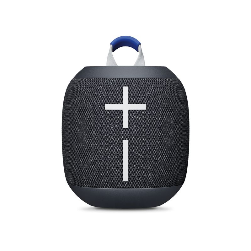ULTIMATE EARS - Ultimate Ears Wonderboom 4 Parlante Bluetooth Negro