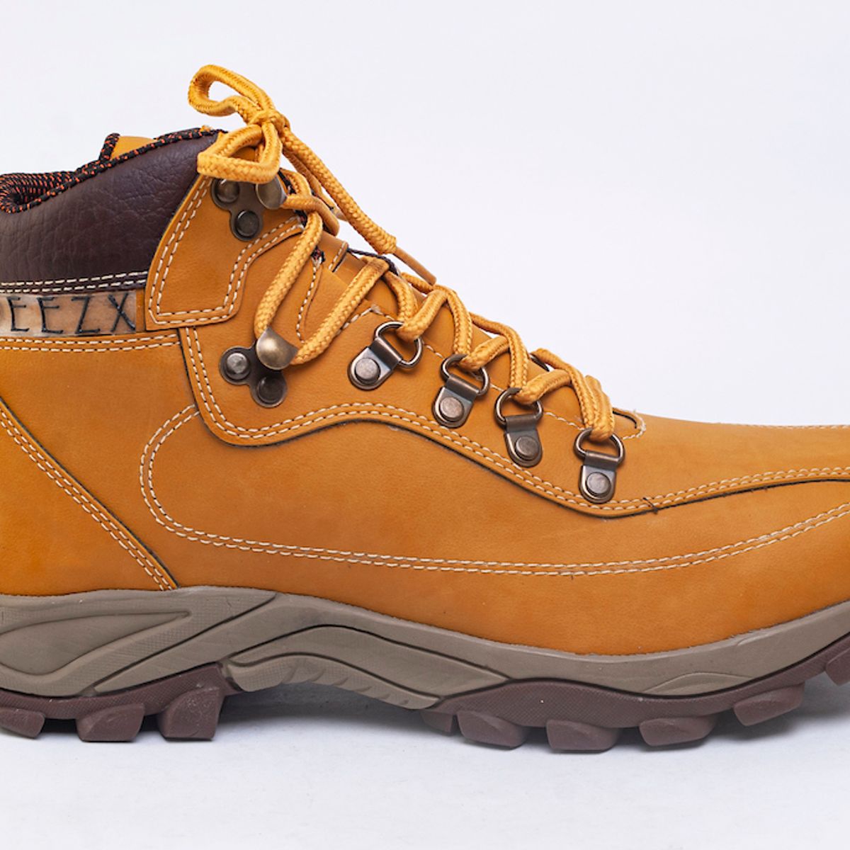 DEEZX - Calzado Para Adultos Caña Media Hombre