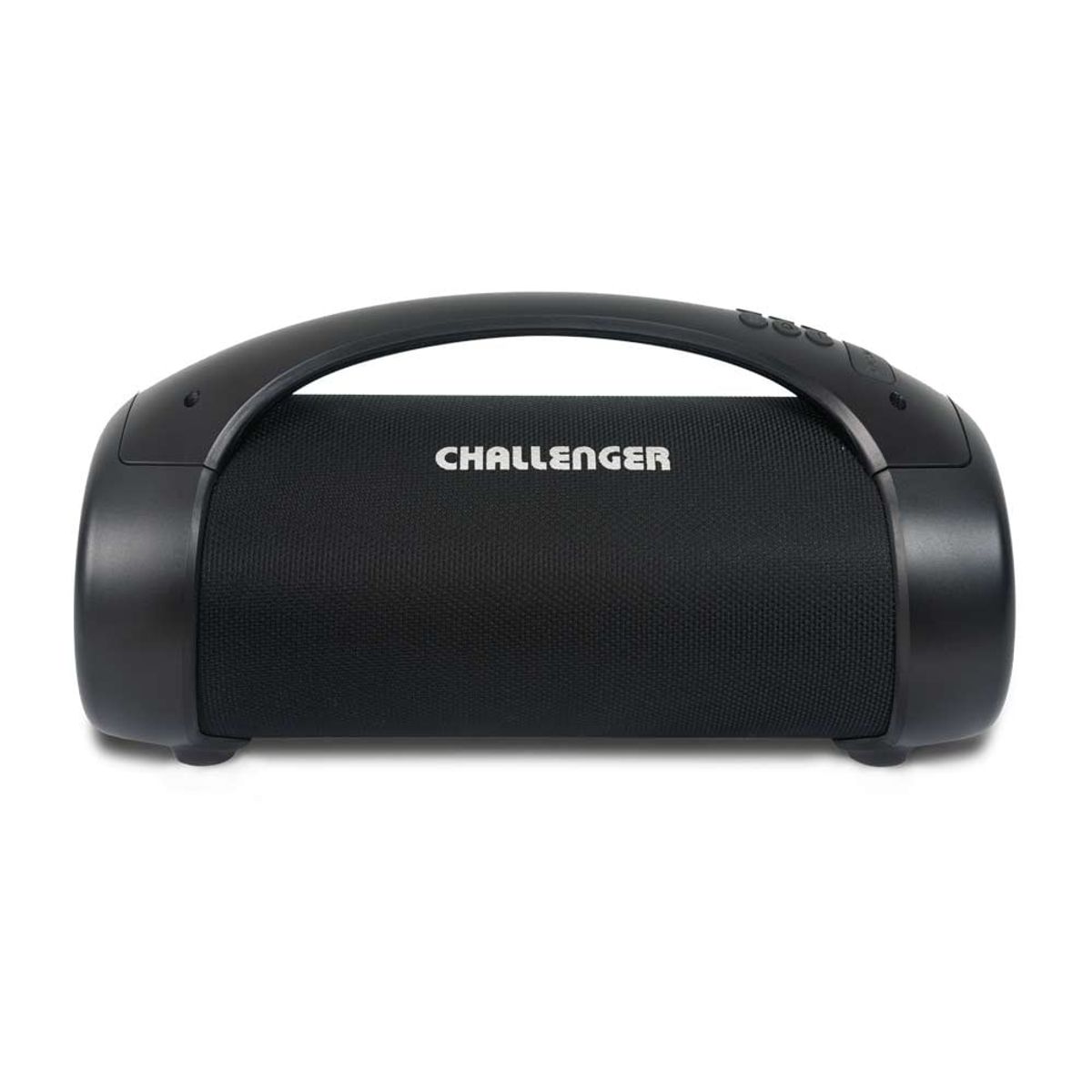 CHALLENGER - Parlante Inalámbrico Portátil Bluetooth SC50W Challenger Color Negro
