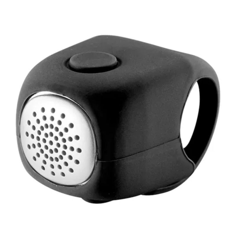 GENERICO - Bocina Para Bicicleta Pito Timbre