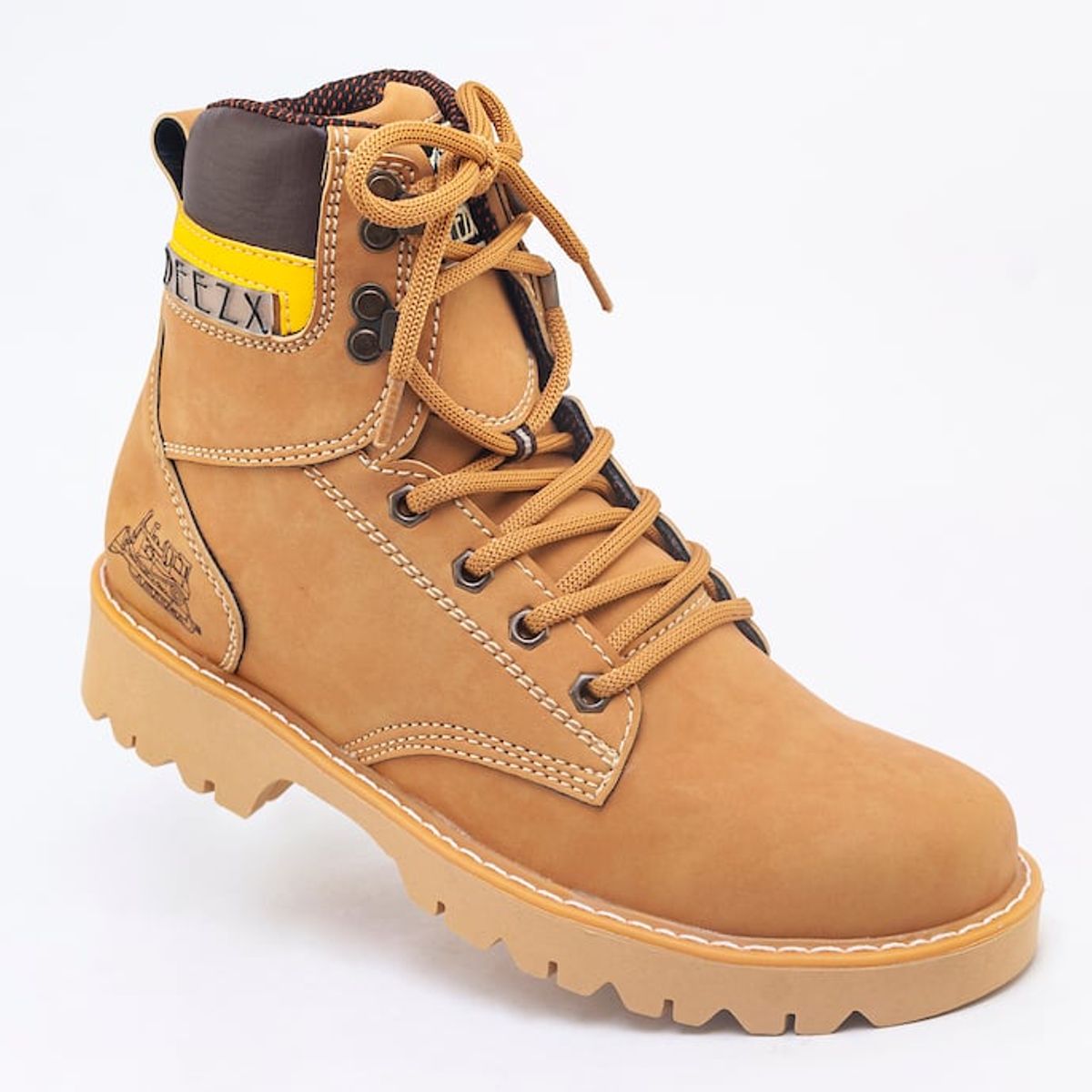 DEEZX - Calzado Para Adultos Caña Media Unisex