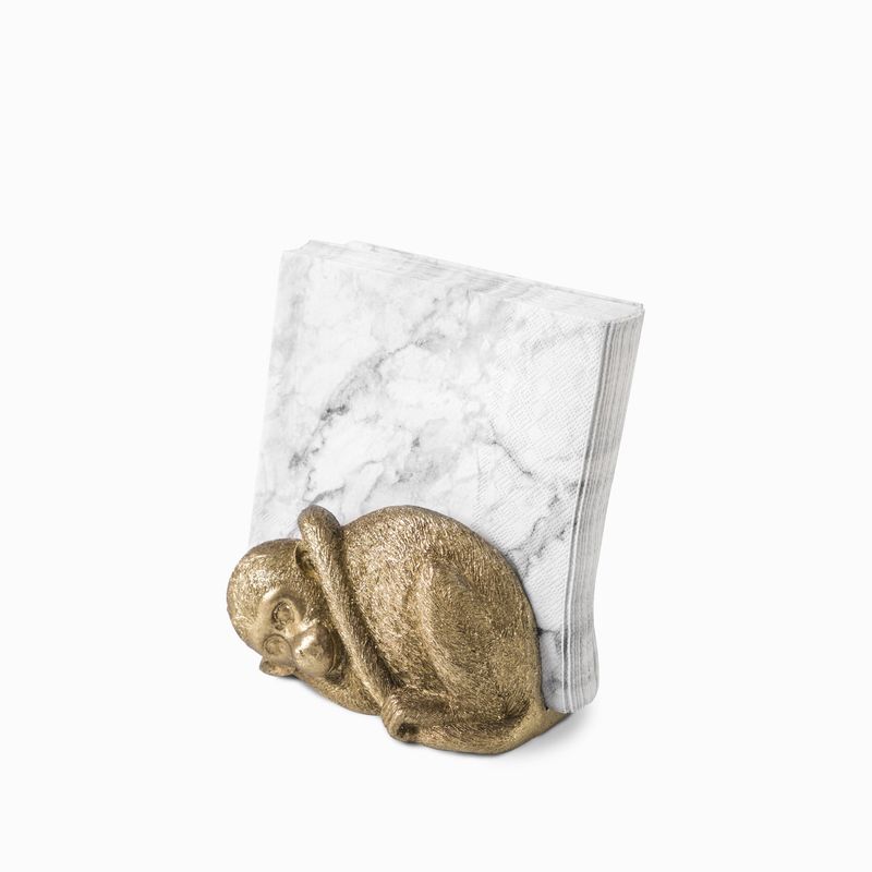 AMBIENTE GOURMET - Servilletero mono