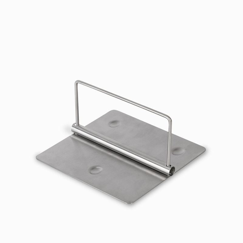 AMBIENTE GOURMET - Servilletero con soporte