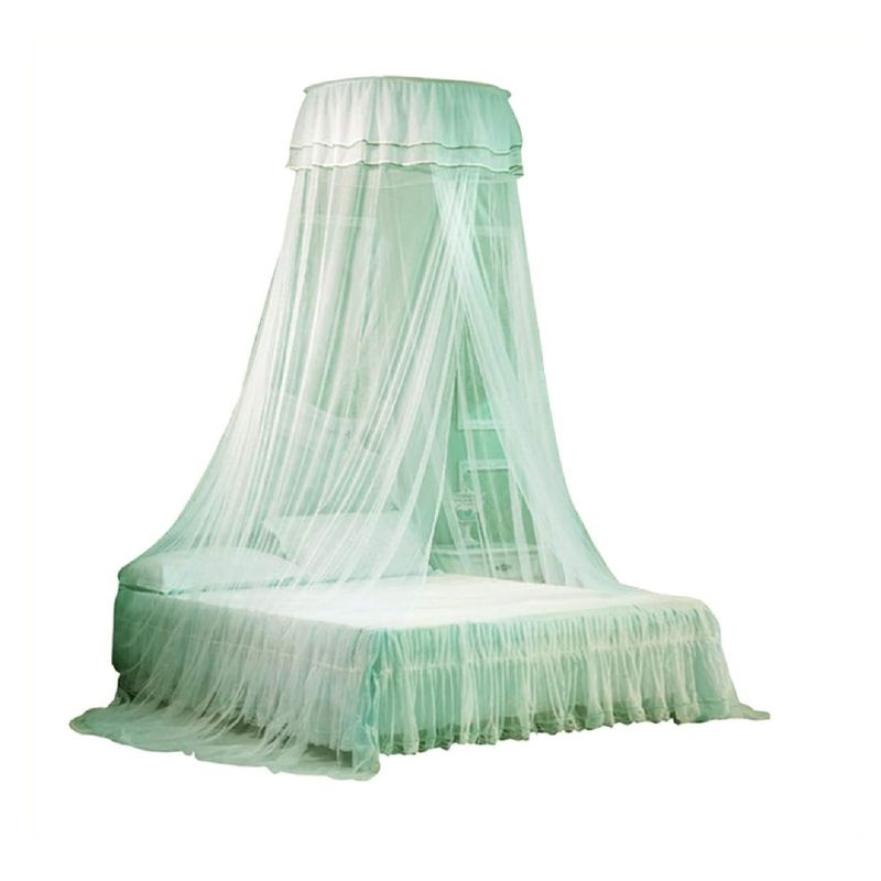 MUNDO BEBE - Toldillo Mosquitero techo Redondo bebe