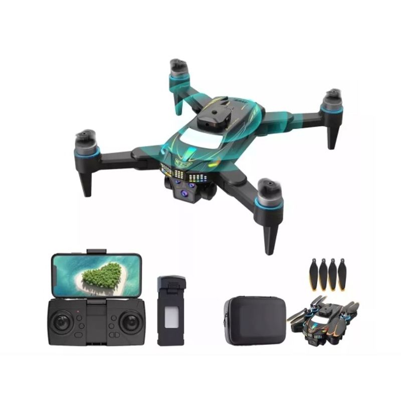 GENERICO - Drone W1 max MEJRO CALIDAD