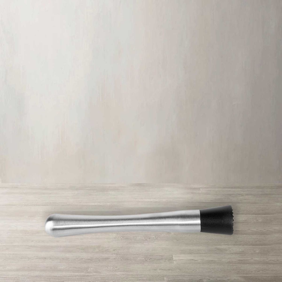 AMBIENTE GOURMET - Mortero para cocteles