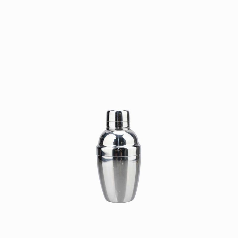AMBIENTE GOURMET - Coctelera nara 180ml Ambiente Gourmet