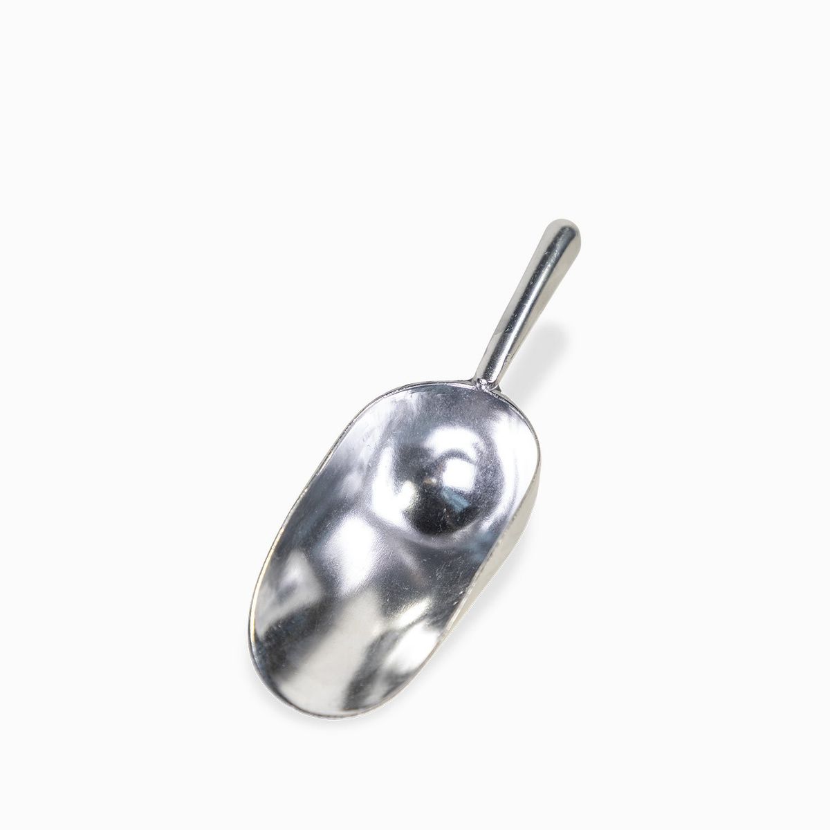 AMBIENTE GOURMET - Pala para hielo en aluminio 4x185x57