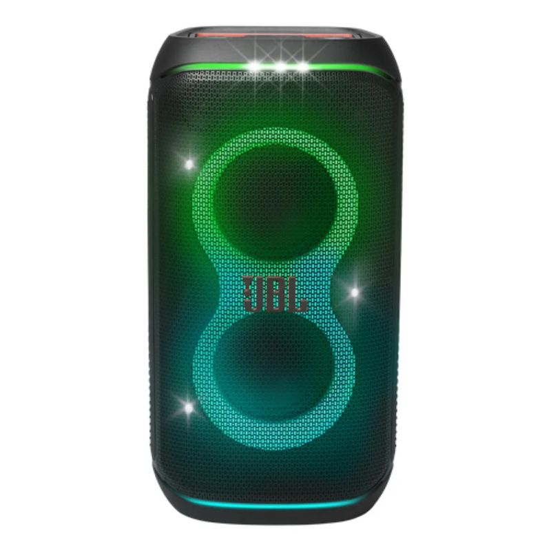 JBL - Jbl Partybox Club 120 Jbl Bocina Portátil Con Bluetooth Negro