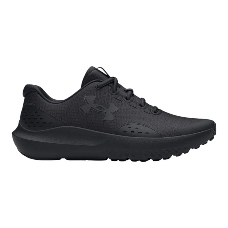 UNDER ARMOUR - ZAPATILLAS UNDER ARMOUR NIÑO SURGE 4 - 3027103-002