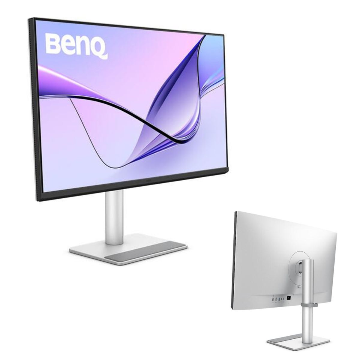 BENQ - BenQ MA320U 32 4K HDR Monitor para MacBook